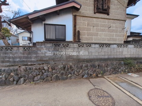 物件外観