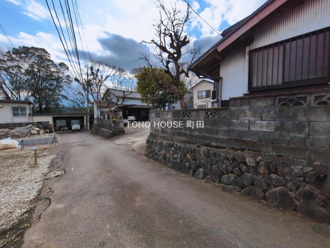 物件外観
