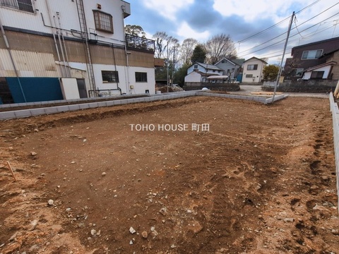 物件外観