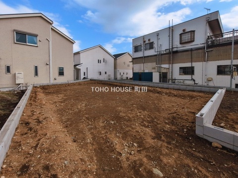 物件外観
