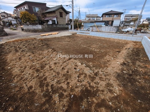 物件外観