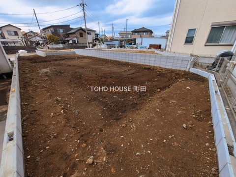 物件外観