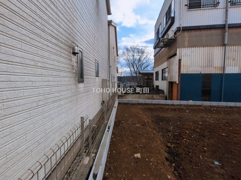 物件外観