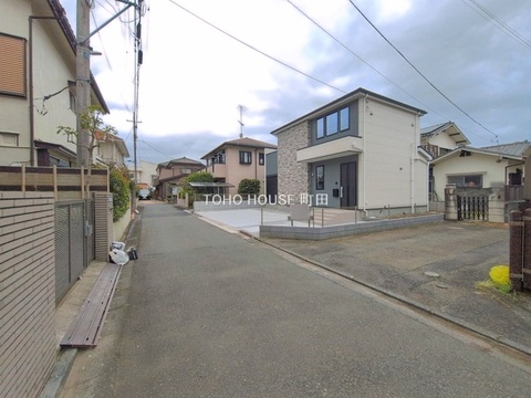 物件外観