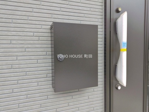 物件外観