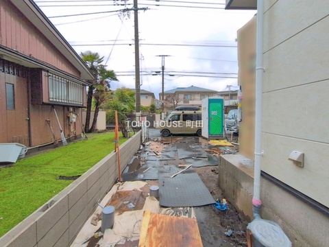 物件外観