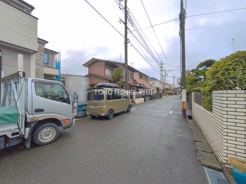 物件外観