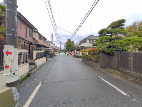 物件外観