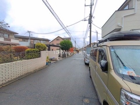 物件外観