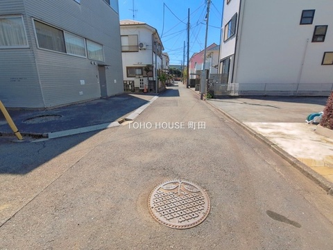 物件外観