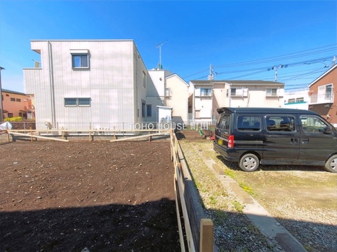 物件外観