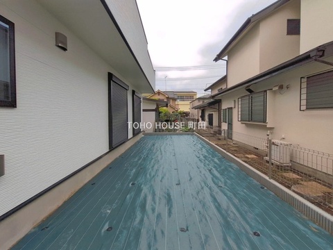 物件外観
