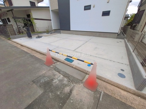 物件外観