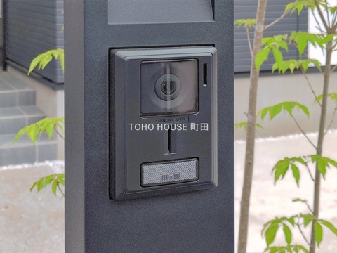 物件外観