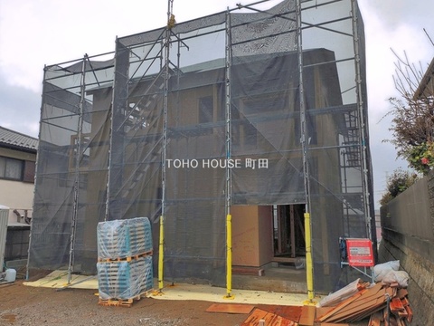 物件外観