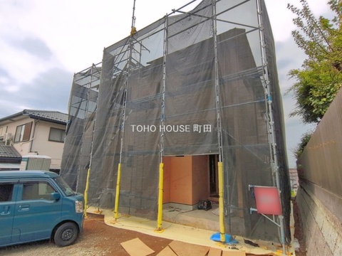 物件外観