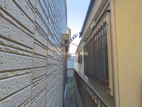 物件外観