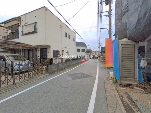 物件外観