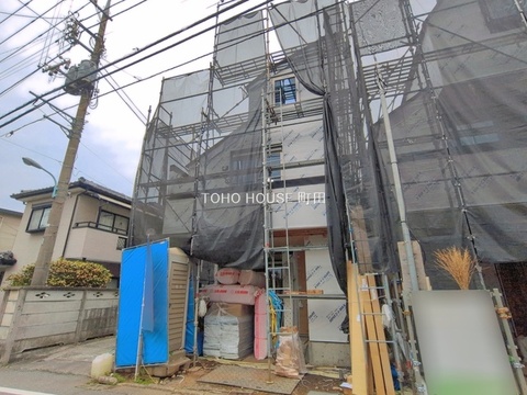 物件外観