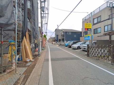 物件外観