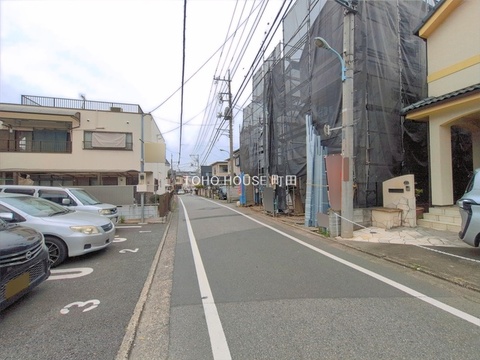 物件外観