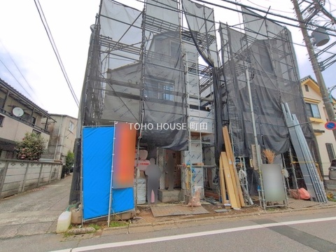 物件外観