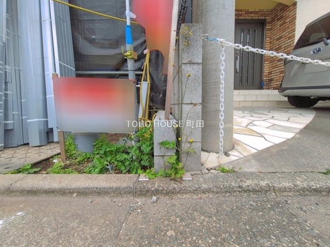 物件外観