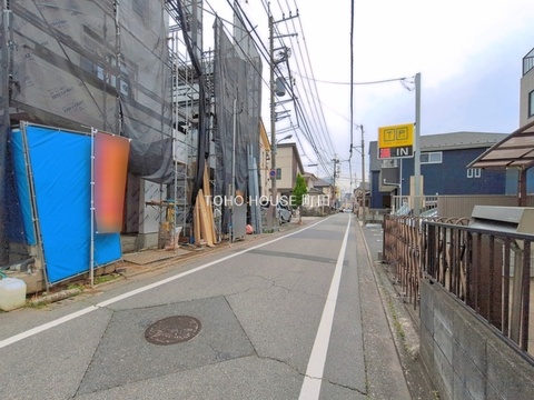 物件外観