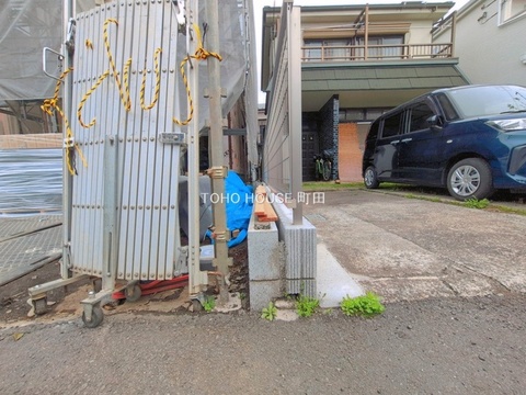物件外観