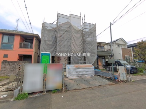 物件外観