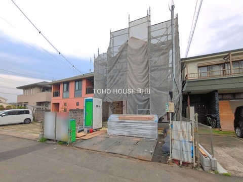 物件外観