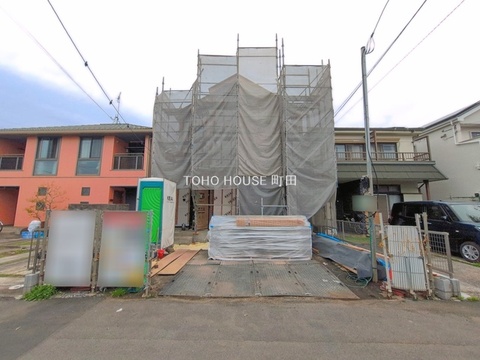 物件外観