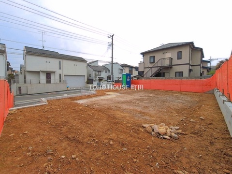 物件外観