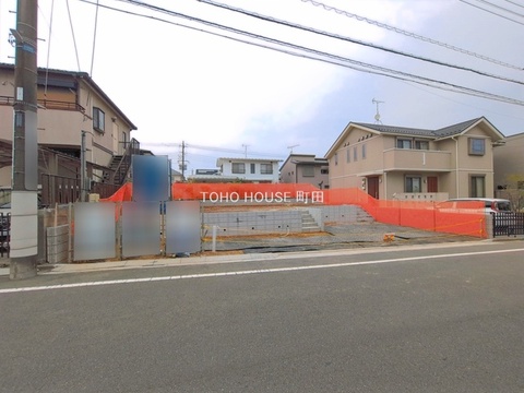 物件外観