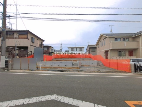 物件外観