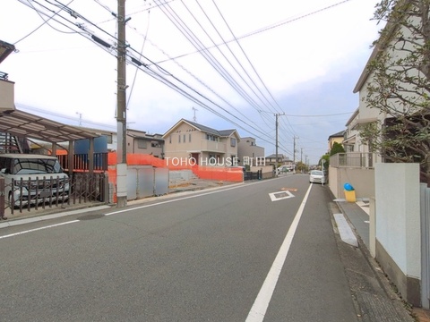 物件外観