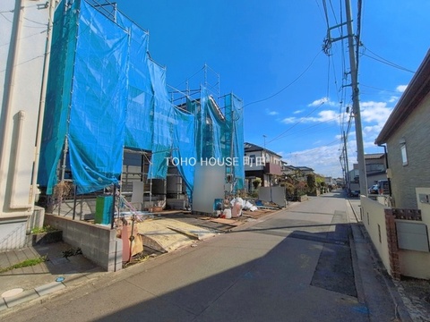物件外観