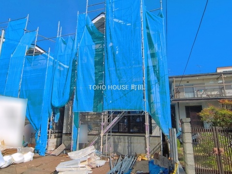 物件外観