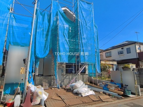 物件外観