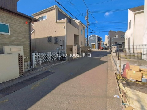物件外観