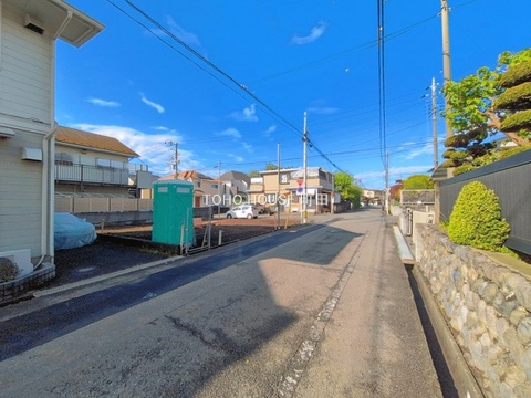 物件外観