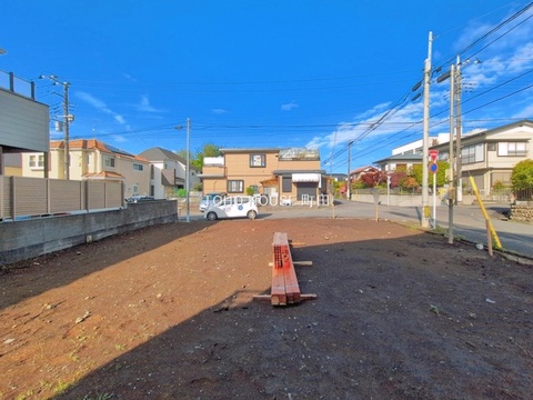 物件外観
