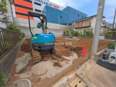 物件外観