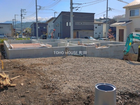 物件外観