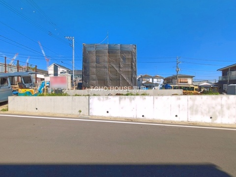 物件外観