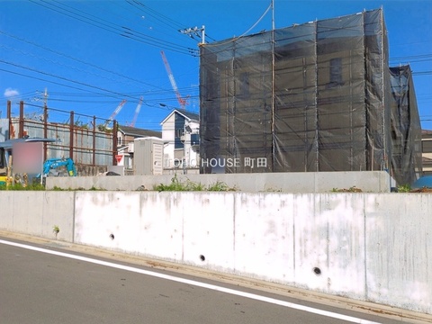物件外観