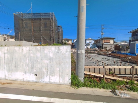 物件外観