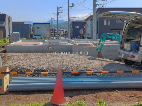 物件外観