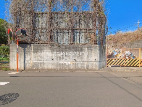 物件外観