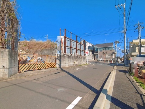 物件外観